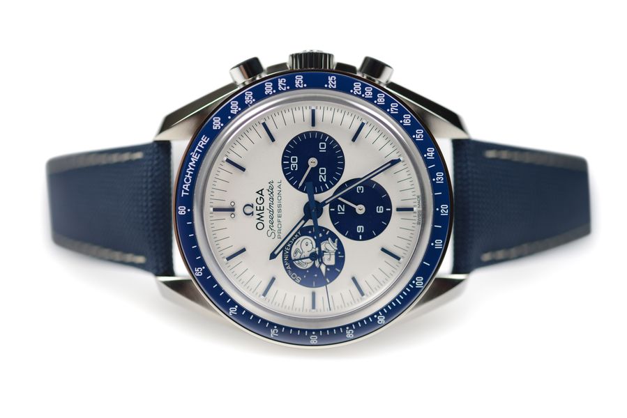 Omega Speedmaster Anniversary Series 310.32.42.50.02.001